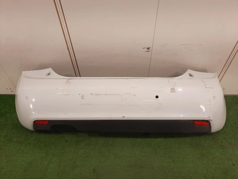 Paraurti POST 8X0 807 511 Audi A1 8XA Sportback 2012