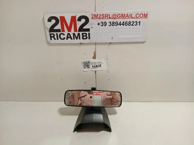 Retrovisore Interno 9823225280 Opel Corsa F 2019
