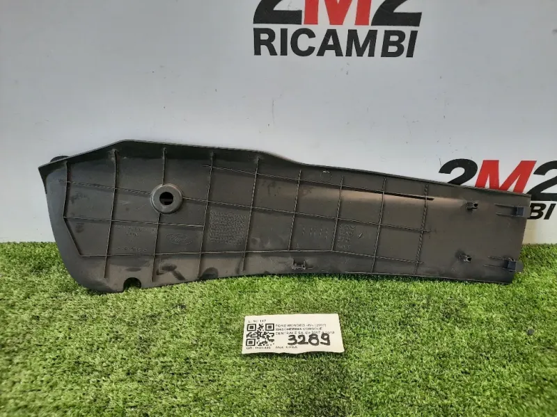 Mascherina Console Centrale SX Ford Mondeo IV 2007