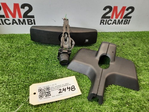 Retrovisore Interno 13312205 Opel Insignia A 2009