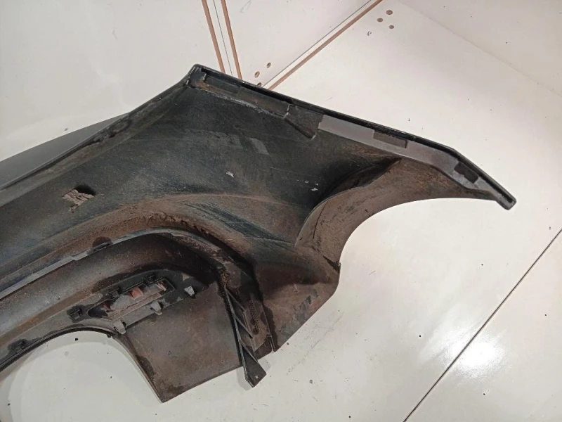 Paraurti POST 8X0 807 511 BI Audi A1 8XA Sportback 2012