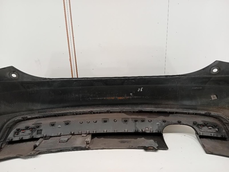 Paraurti POST 8X0 807 511 BI Audi A1 8XA Sportback 2012