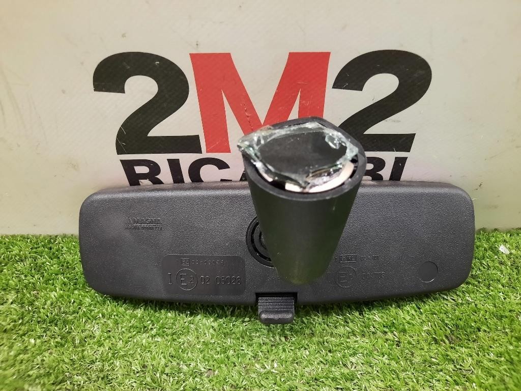 Retrovisore Interno 8153LN Peugeot 3008 I 2009