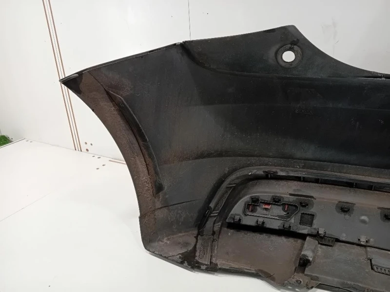 Paraurti POST 8X0 807 511 BI Audi A1 8XA Sportback 2012