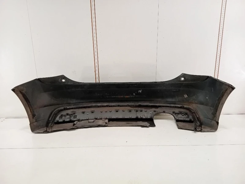 Paraurti POST 8X0 807 511 BI Audi A1 8XA Sportback 2012