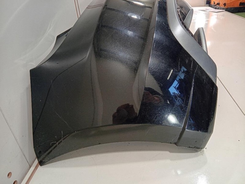 Paraurti POST 8X0 807 511 BI Audi A1 8XA Sportback 2012