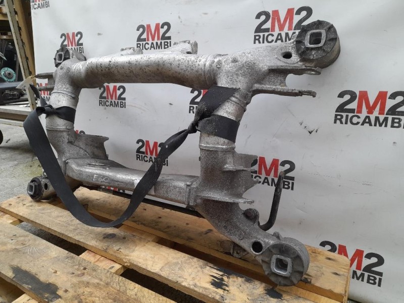 Assale POST 33316770828 Bmw Serie 5 E60 Berlina 2004