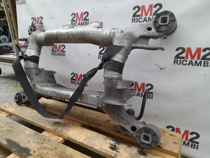 Assale POST 33316770828 Bmw Serie 5 E60 Berlina 2004