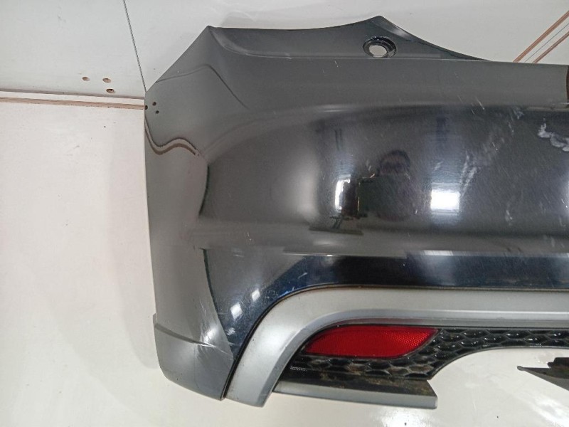 Paraurti POST 8X0 807 511 BI Audi A1 8XA Sportback 2012