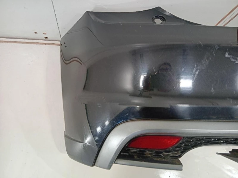 Paraurti POST 8X0 807 511 BI Audi A1 8XA Sportback 2012