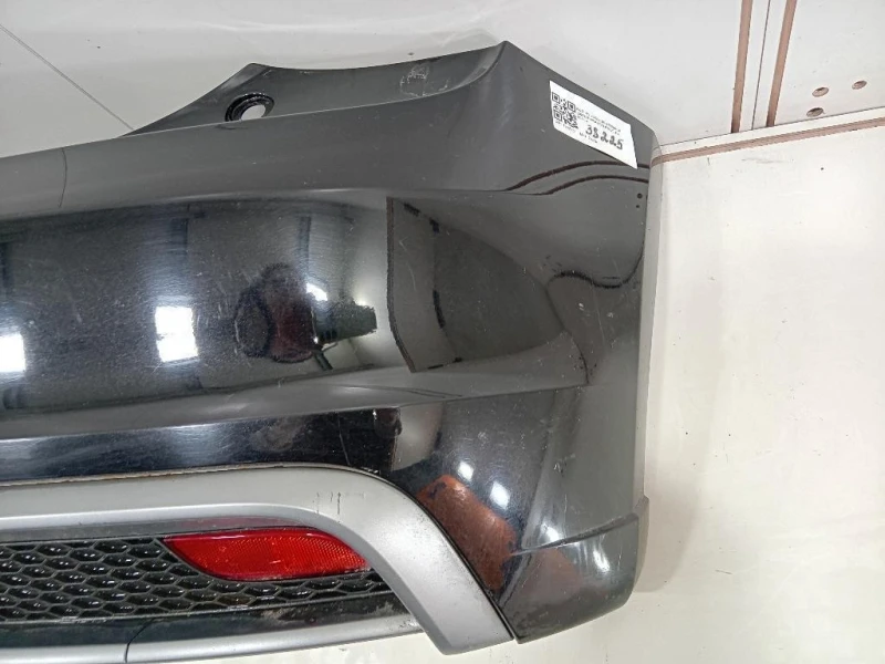 Paraurti POST 8X0 807 511 BI Audi A1 8XA Sportback 2012