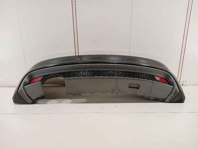 Paraurti POST 8X0 807 511 BI Audi A1 8XA Sportback 2012