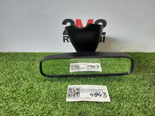 Retrovisore Interno 96321JY01C Renault Koleos I 2008