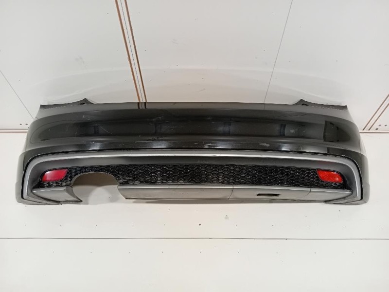 Mascherina Display Navigazione BJ32-18C858-DC Land Rover Range Rover Evoque I 2011