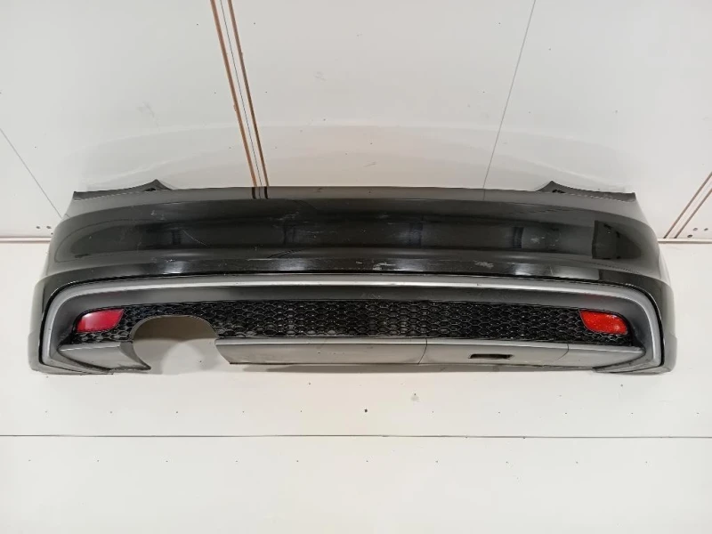 Paraurti POST 8X0 807 511 BI Audi A1 8XA Sportback 2012