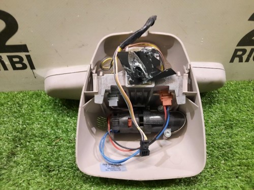 Retrovisore Interno 8200205642 Renault Megane II CC 2003