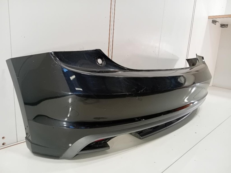 Paraurti POST 8X0 807 511 BI Audi A1 8XA Sportback 2012