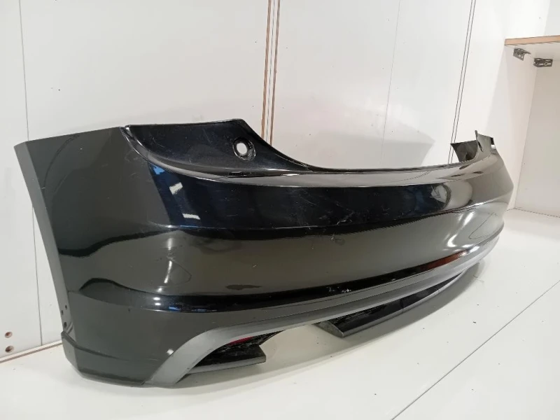 Paraurti POST 8X0 807 511 BI Audi A1 8XA Sportback 2012