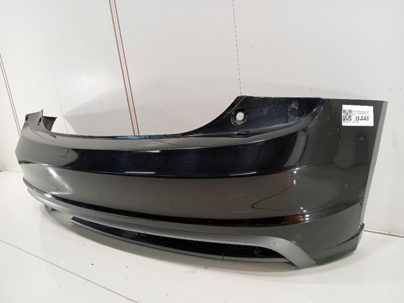 Mascherina Display Navigazione BJ32-18C858-DC Land Rover Range Rover Evoque I 2011