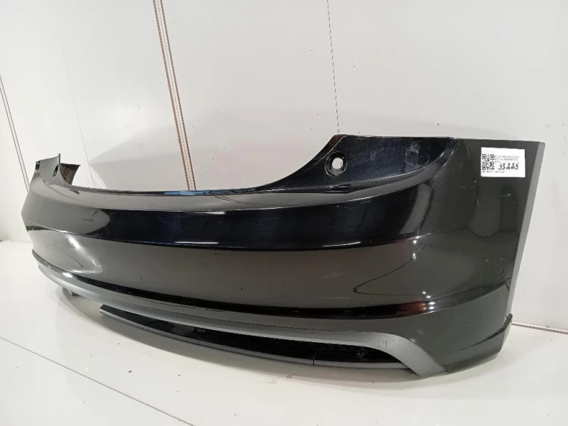 Paraurti POST 8X0 807 511 BI Audi A1 8XA Sportback 2012