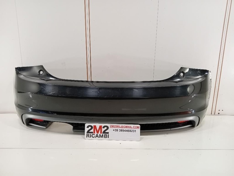 Paraurti POST 8X0 807 511 BI Audi A1 8XA Sportback 2012