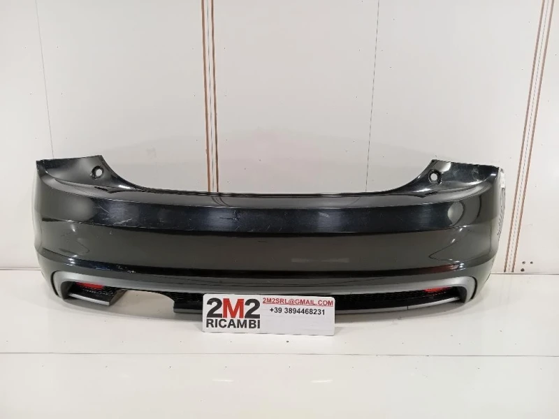 Paraurti POST 8X0 807 511 BI Audi A1 8XA Sportback 2012