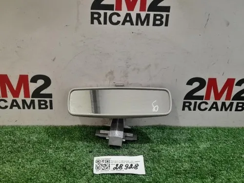 Retrovisore Interno E20205028 Renault Mégane III 2009