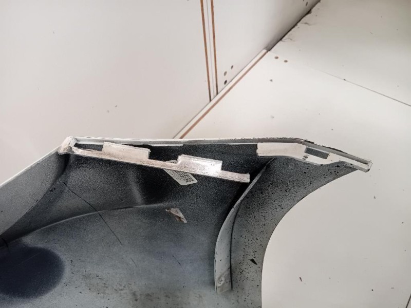 Paraurti POST 8X0807511 Audi A1 8XA Sportback 2012