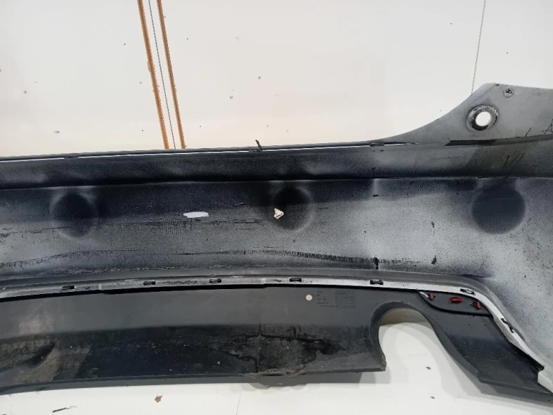 Paraurti POST 8X0807511 Audi A1 8XA Sportback 2012