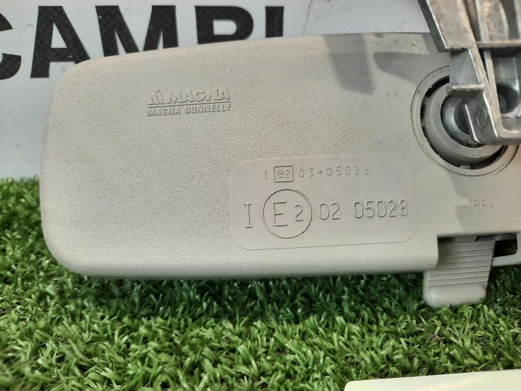 Retrovisore Interno 7701349373 Renault Mégane III SW 2009