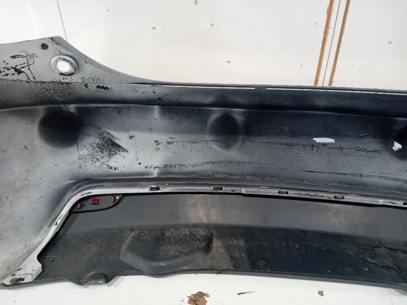 Paraurti POST 8X0807511 Audi A1 8XA Sportback 2012