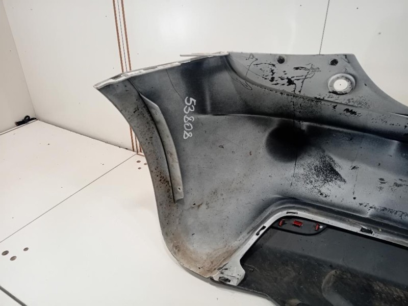 Paraurti POST 8X0807511 Audi A1 8XA Sportback 2012