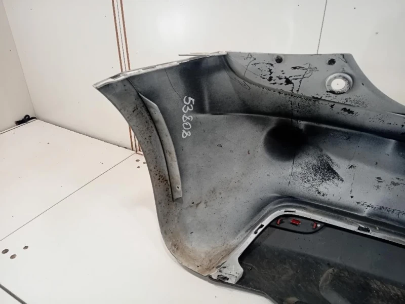 Paraurti POST 8X0807511 Audi A1 8XA Sportback 2012