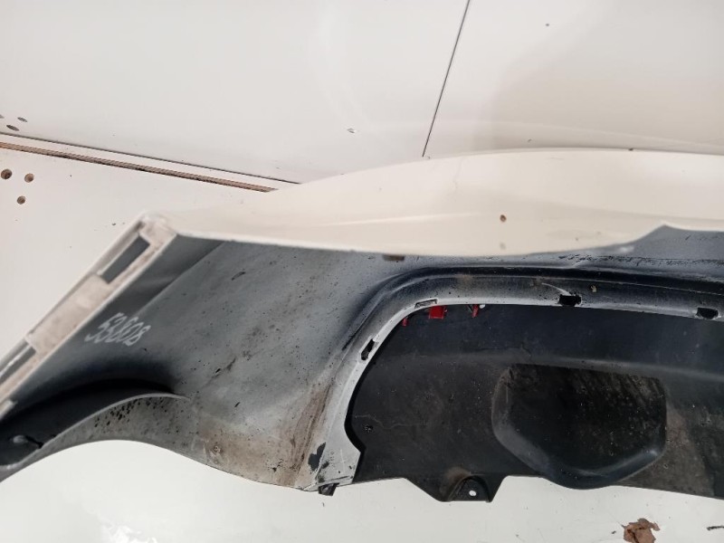 Paraurti POST 8X0807511 Audi A1 8XA Sportback 2012