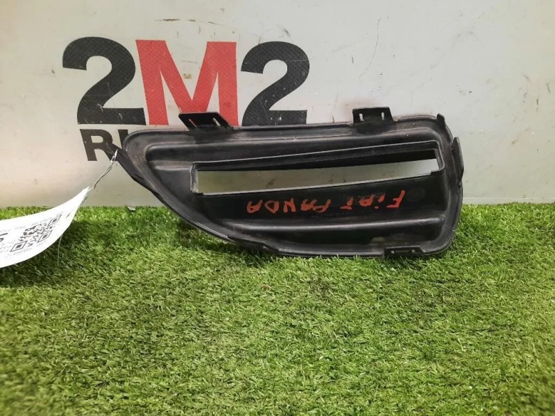 Mascherina Fanalino LUCE Diurna DX 735598121 Fiat Panda III 2012