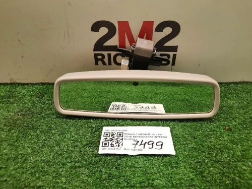Retrovisore Interno 963214126R Renault Mégane IV SW 2016