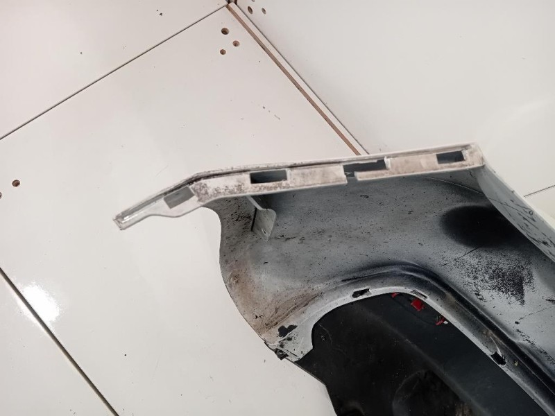 Paraurti POST 8X0807511 Audi A1 8XA Sportback 2012