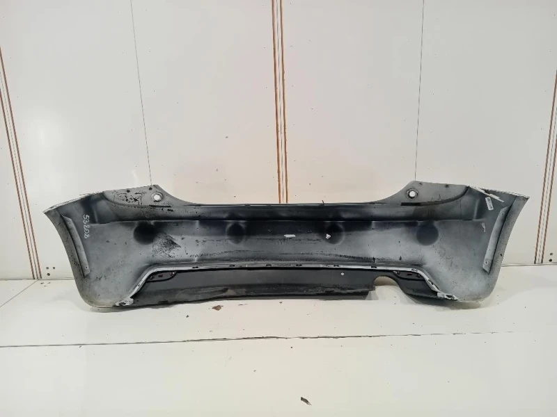 Paraurti POST 8X0807511 Audi A1 8XA Sportback 2012