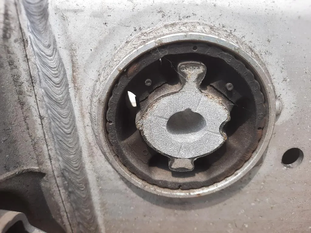 Assale POST SOLO ASSALE 33316798545 Bmw Serie 5 F11 Touring 2012