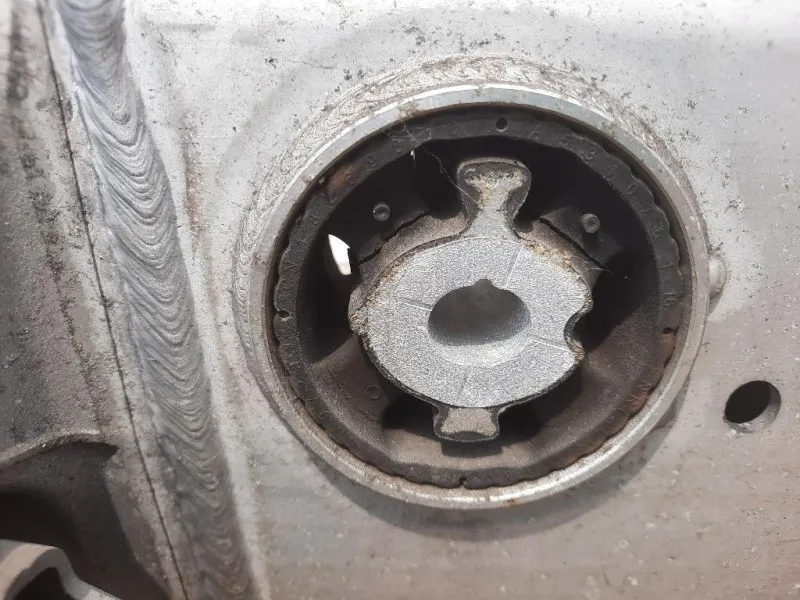 Assale POST SOLO ASSALE 33316798545 Bmw Serie 5 F11 Touring 2012