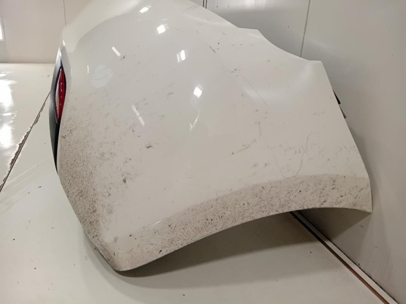 Paraurti POST 8X0807511 Audi A1 8XA Sportback 2012