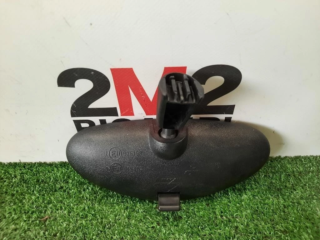 Retrovisore Interno A4518100017 Smart Fortwo Cabrio 451 2007