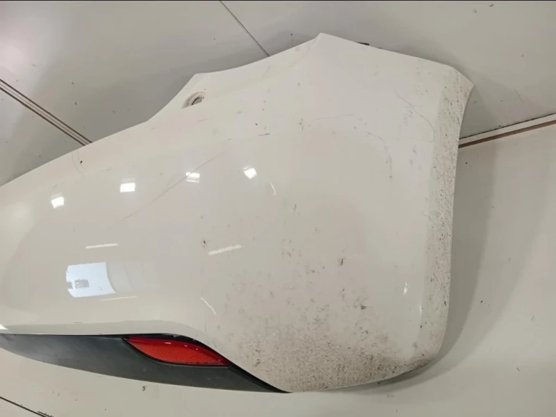 Paraurti POST 8X0807511 Audi A1 8XA Sportback 2012