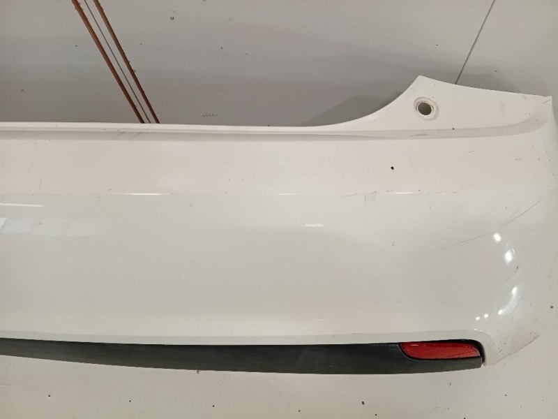 Paraurti POST 8X0807511 Audi A1 8XA Sportback 2012