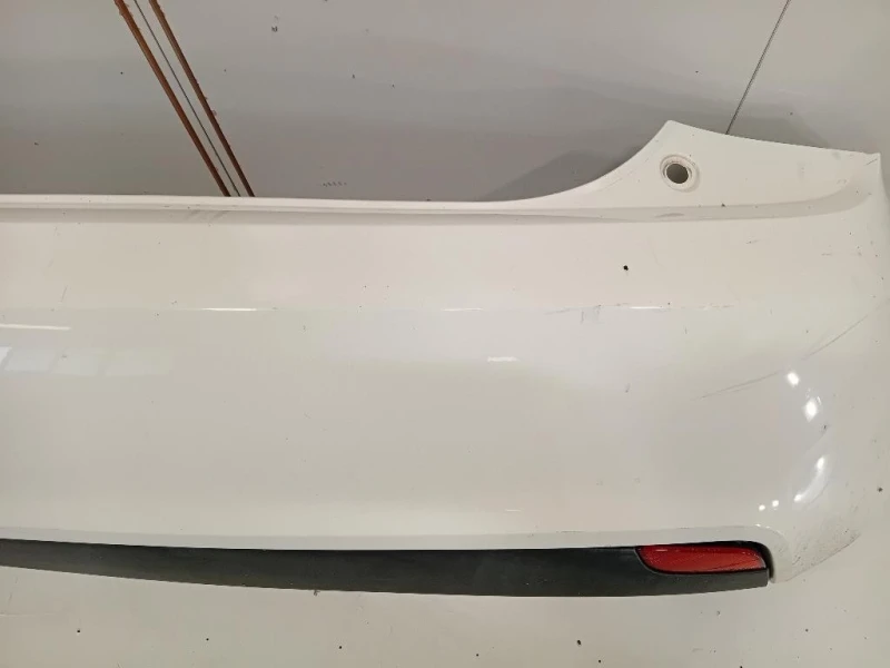 Paraurti POST 8X0807511 Audi A1 8XA Sportback 2012