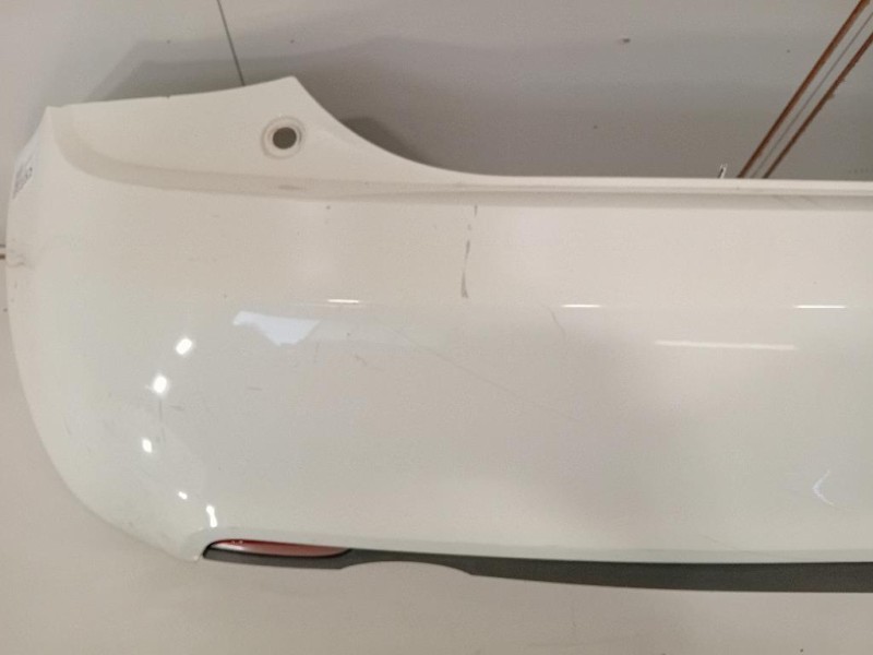 Paraurti POST 8X0807511 Audi A1 8XA Sportback 2012