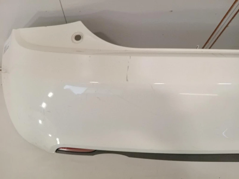 Paraurti POST 8X0807511 Audi A1 8XA Sportback 2012