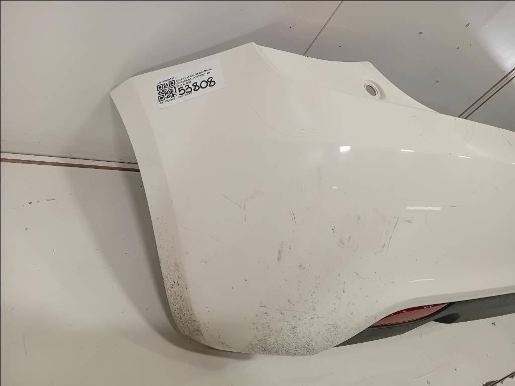 Mascherina FARO Fendinebbia ANT DX 156085907 Alfa Romeo Giulietta 2010
