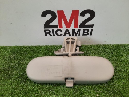 Retrovisore Interno 8478051K006GS Suzuki Splash 2008