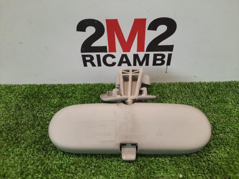 Retrovisore Interno 8478051K006GS Suzuki Splash 2008